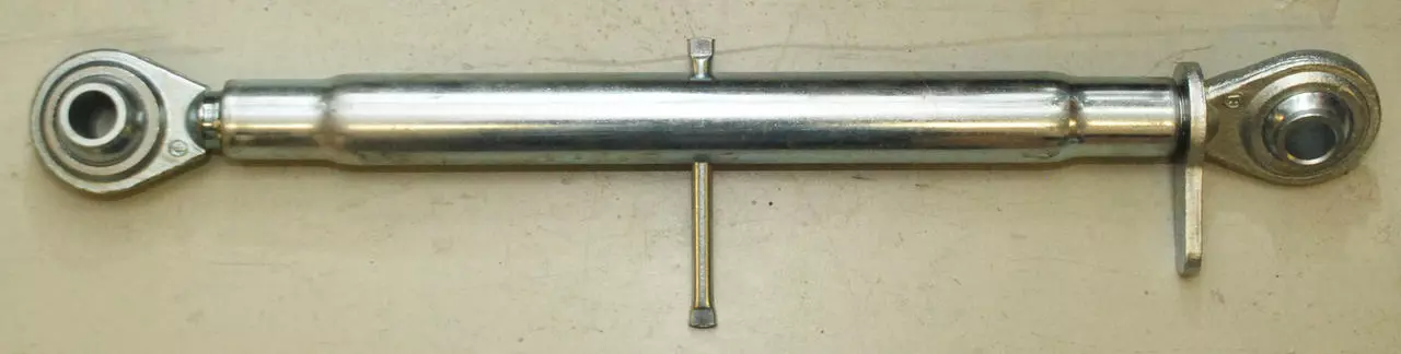 Gewindeoberlenker Kat.2 - M30x3,5