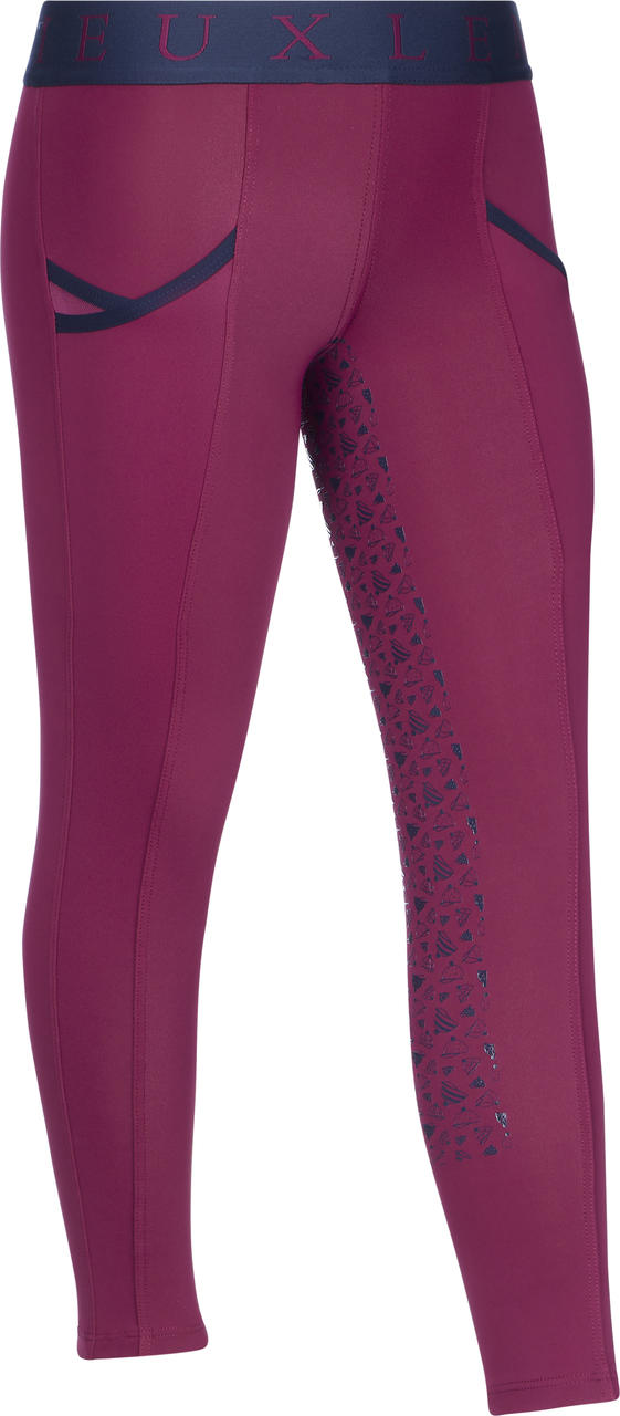 LeMieux Mini Reitleggings