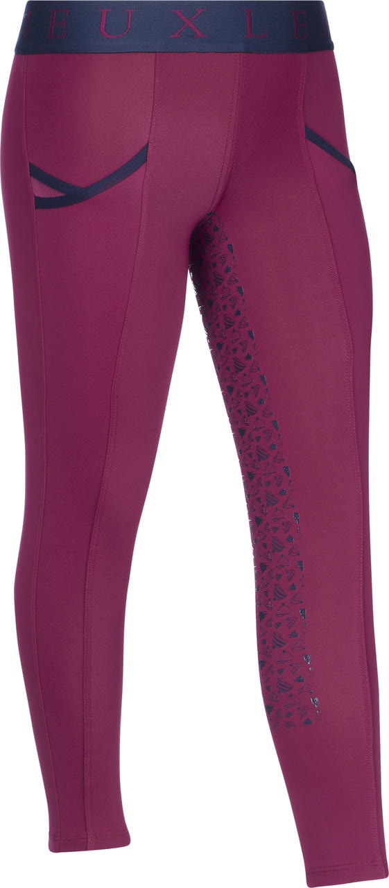 LeMieux Mini Reitleggings
