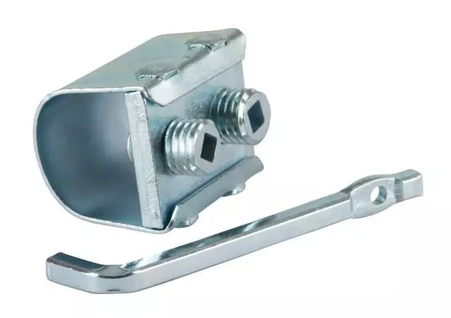 Kerbl Sensenring mit Schlüssel Gr. 0