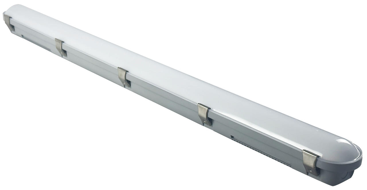 Kerbl LED-Feuchtraumleuchte FarmLINE