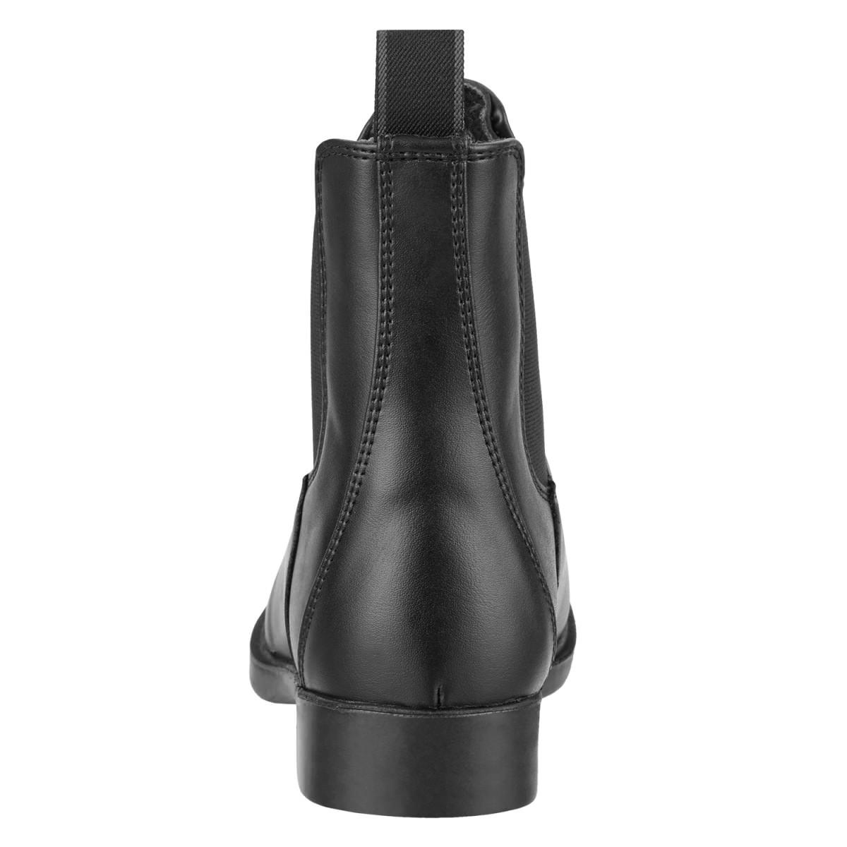 Contrace Stivaletto Jodhpur Sintetico
