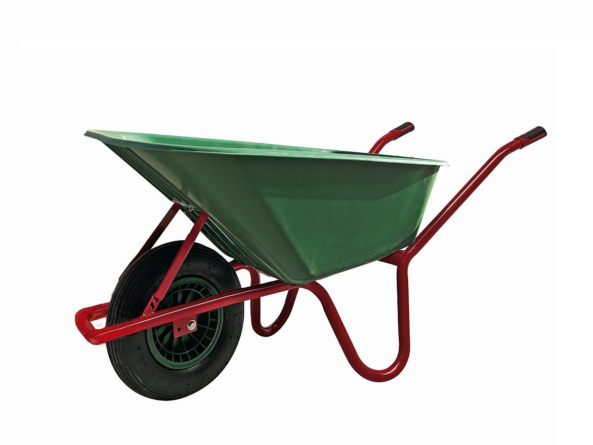 Growi Compactkarre 100 Liter, Bausatz