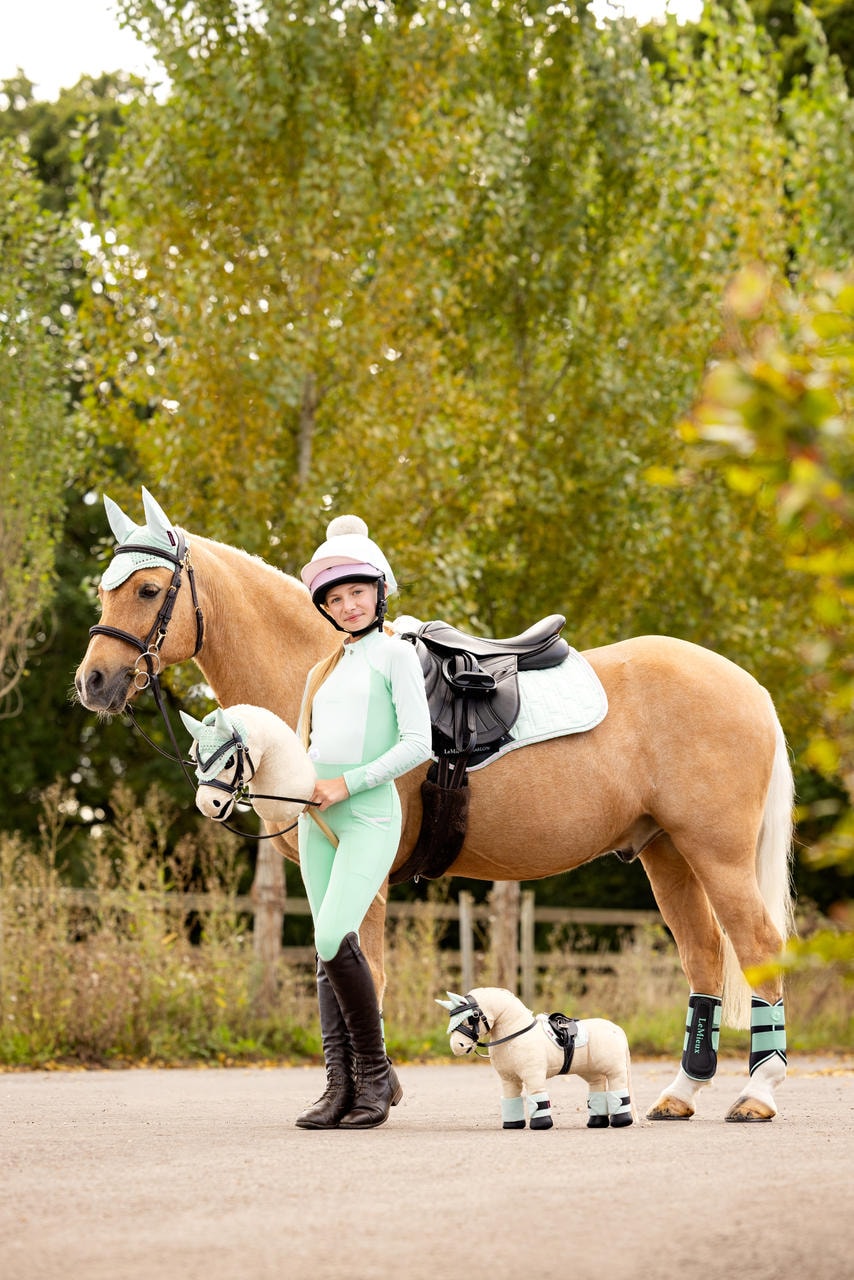 LeMieux Cavallo per hobby
