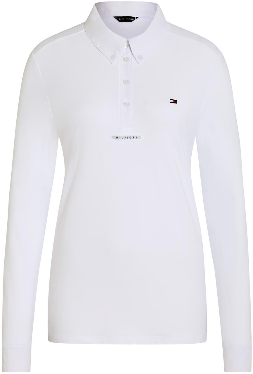 Tommy Hilfiger Eaton Turniershirt