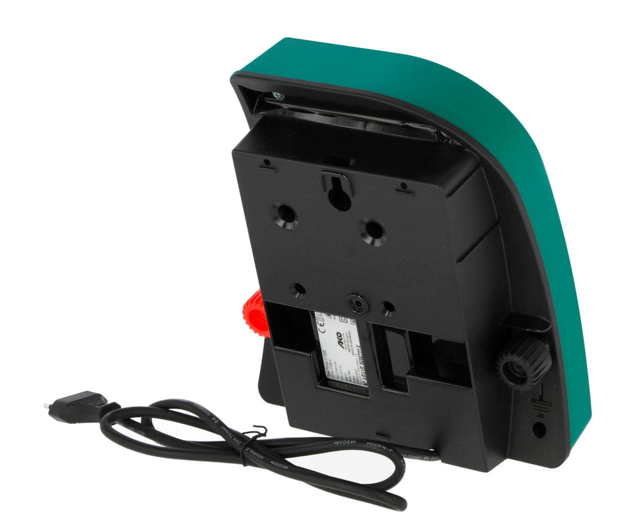 AKO Elettrificatore per recinti Power N 1200 – 230 V