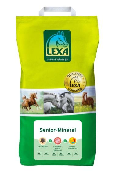 LEXA Senior-Mineral LEXA Senior-Mineral