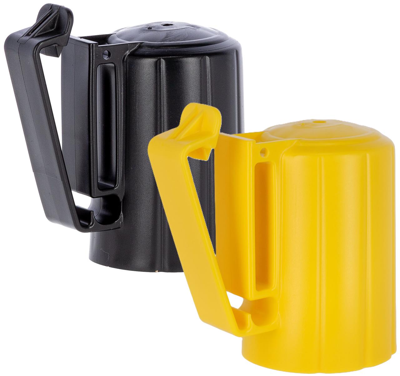 AKO T-Pfosten - Kappenisolator 10 Stück