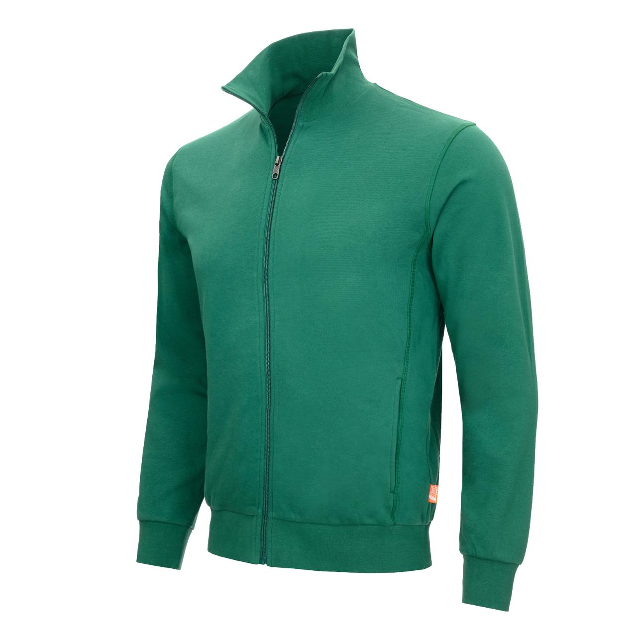 Nitras Motion Tex Light- Kapuzenpullover