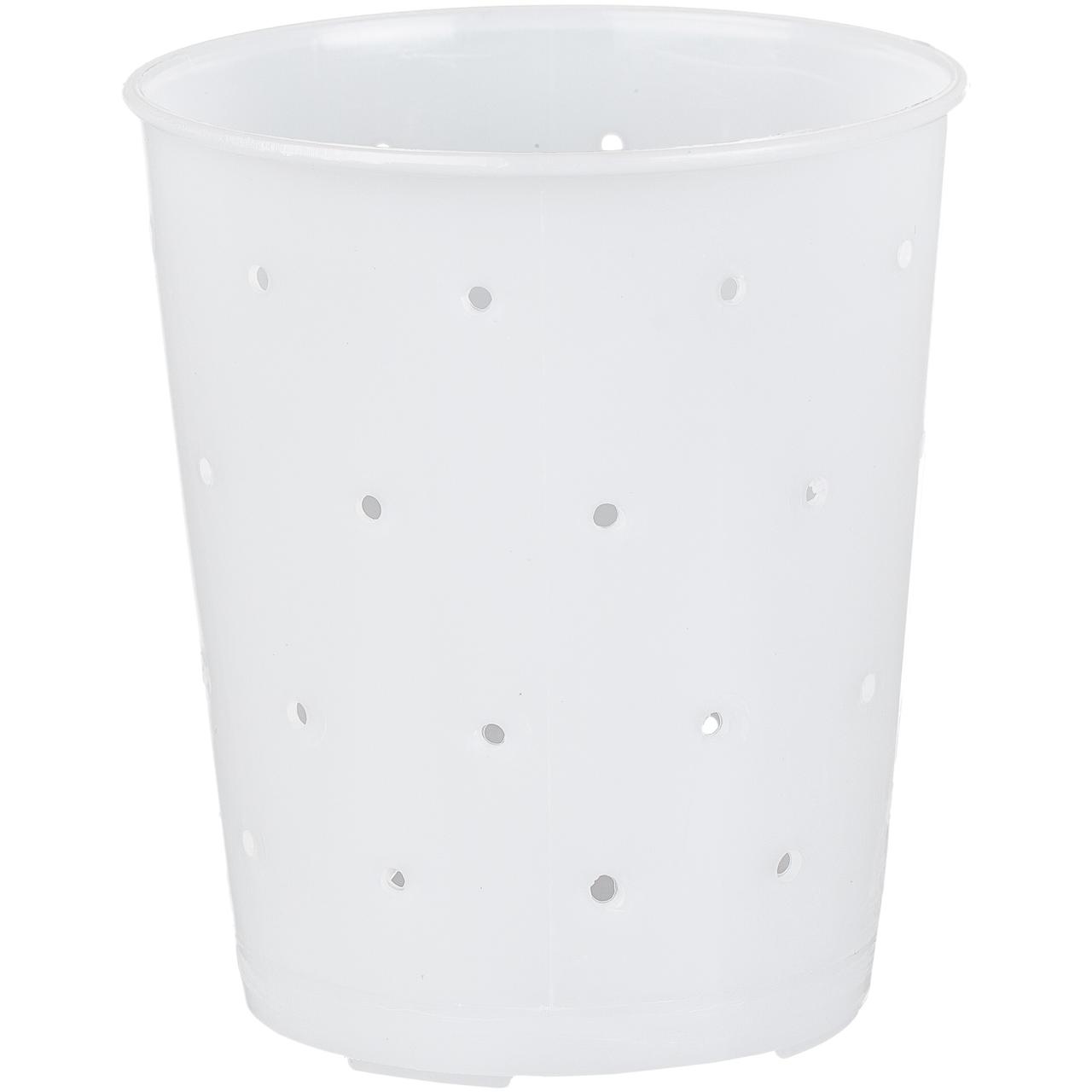 Milky Käseform - Becher 50 cl, 10 Stück Milky Käseform - Becher 50 cl, 10 Stück