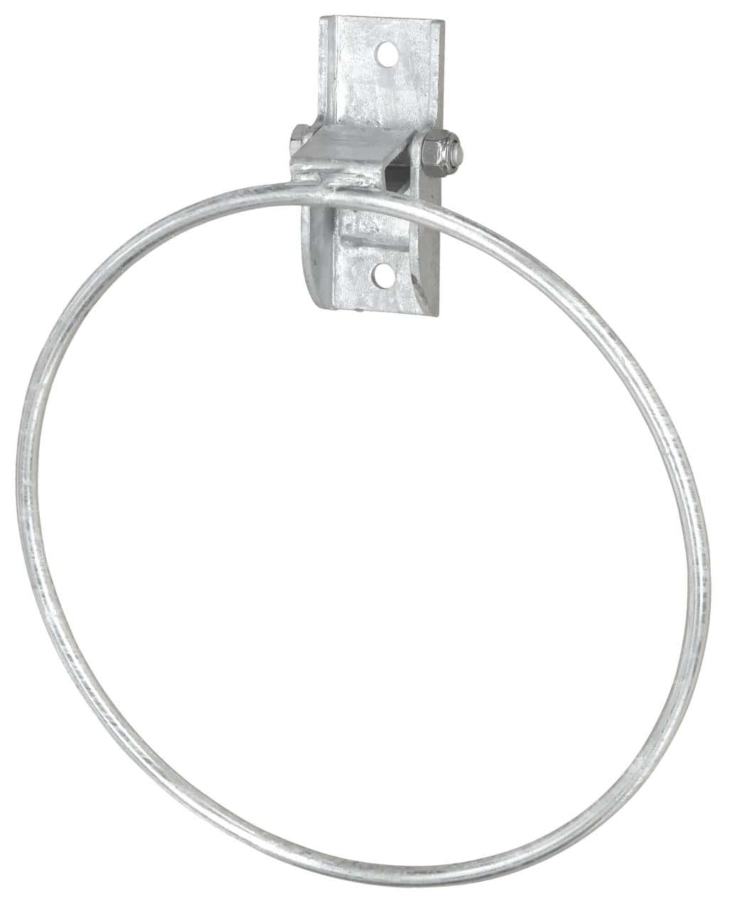 Kerbl Porta secchiello ribaltabile