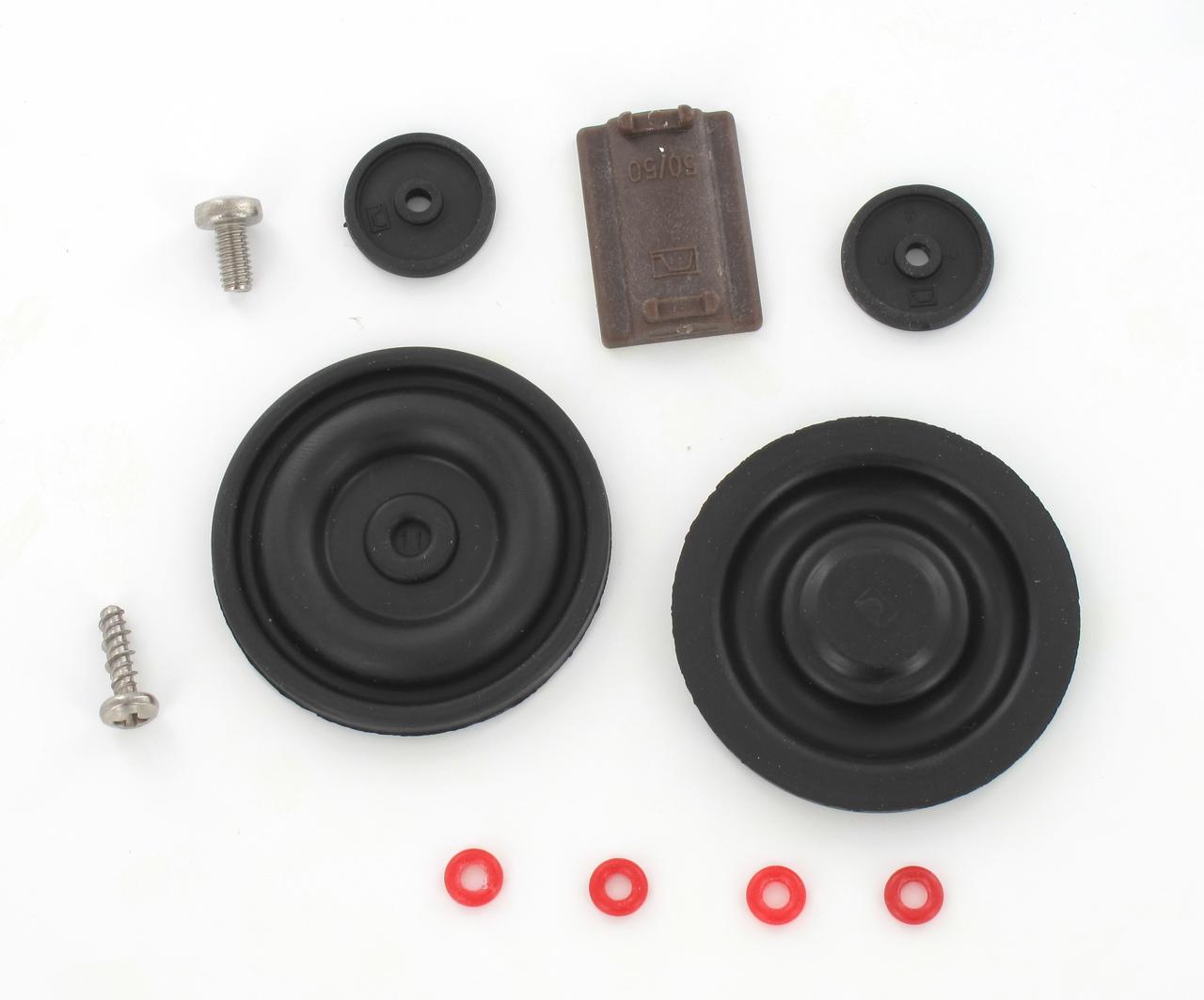 Reparatur-Set für Pulsator L02 f.Schafe