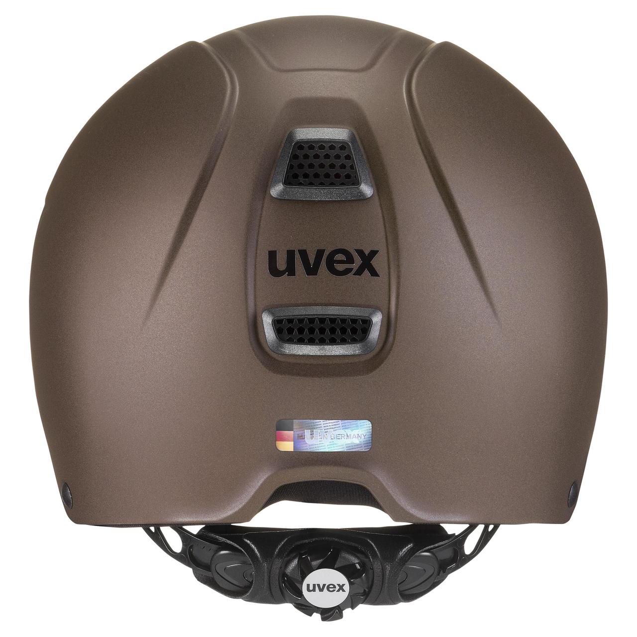 uvex Reithelm perfexxion III