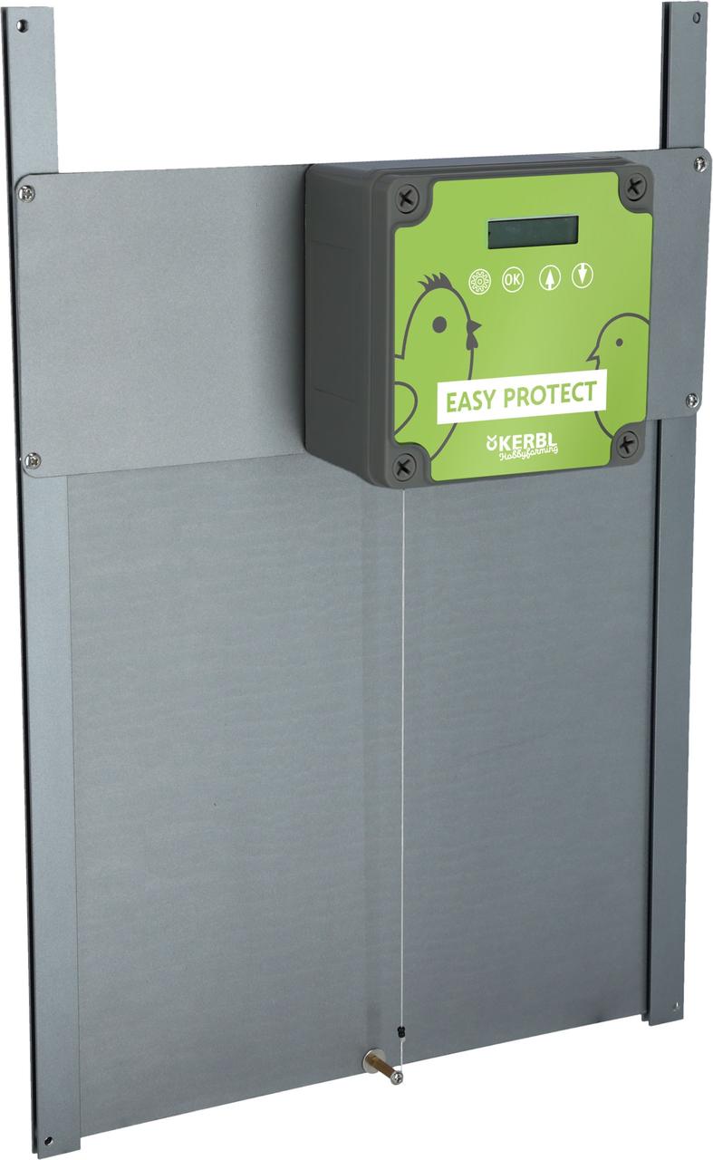 Kerbl Automatische Hühnertür EasyProtect