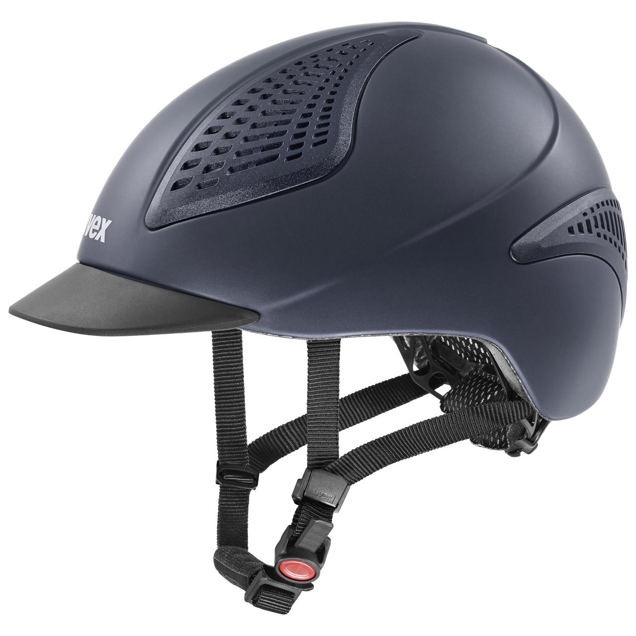 uvex Casco da equitazione exxential III uvex Casco da equitazione exxential III