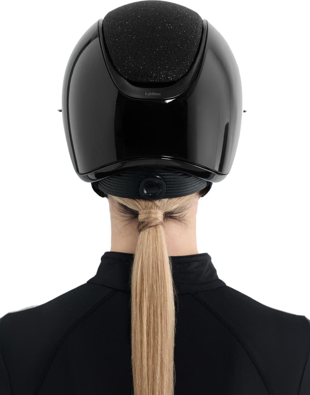 LeMieux Casco Verv® Competition Gloss