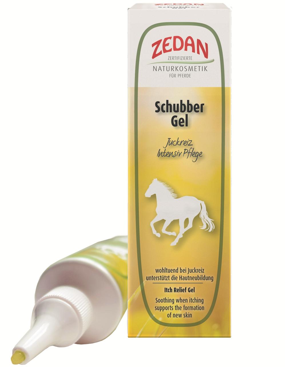 Zedan Schubber-Gel