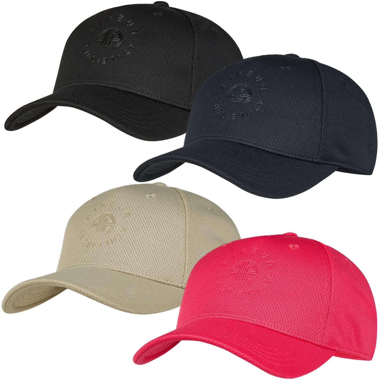 Pikeur Cap Mesh Athleisure