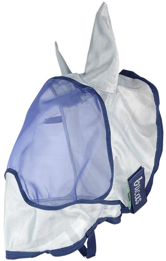 Bucas Buzz-Off Deluxe Fliegenmaske Bucas Buzz-Off Deluxe Fliegenmaske