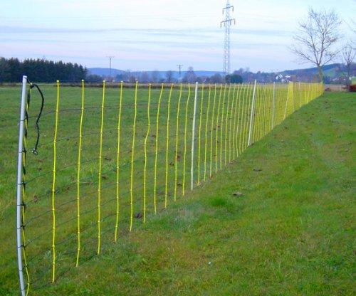 Horizont Rete per bestiame 90 cm, 50m