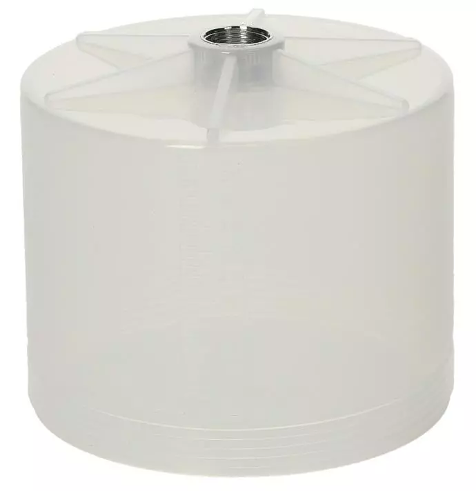 Kerbl Kunststoff-Zylinder 500 ml für