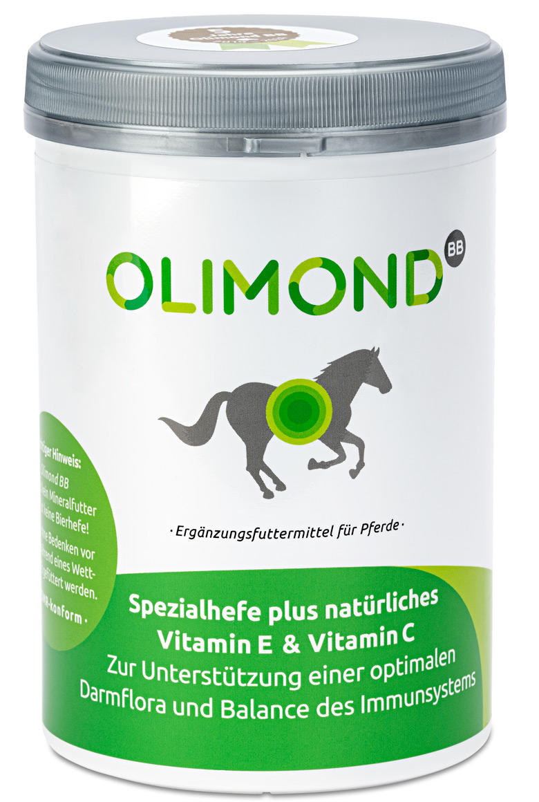 OLIMOND Olimond BB