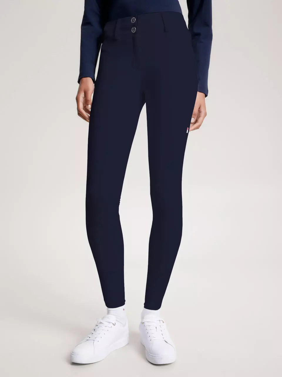 Tommy Hilfiger GENEVA Winter Breeches Full Grip