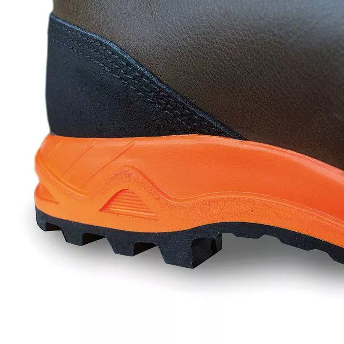 PSS Bergschuh Valdres GTX