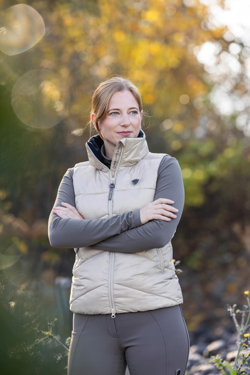 Covalliero Bodywarmer