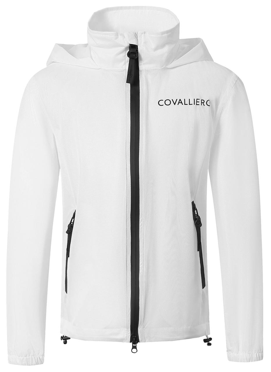 Covalliero Veste de pluie ClearView enfants Covalliero Veste de pluie ClearView enfants