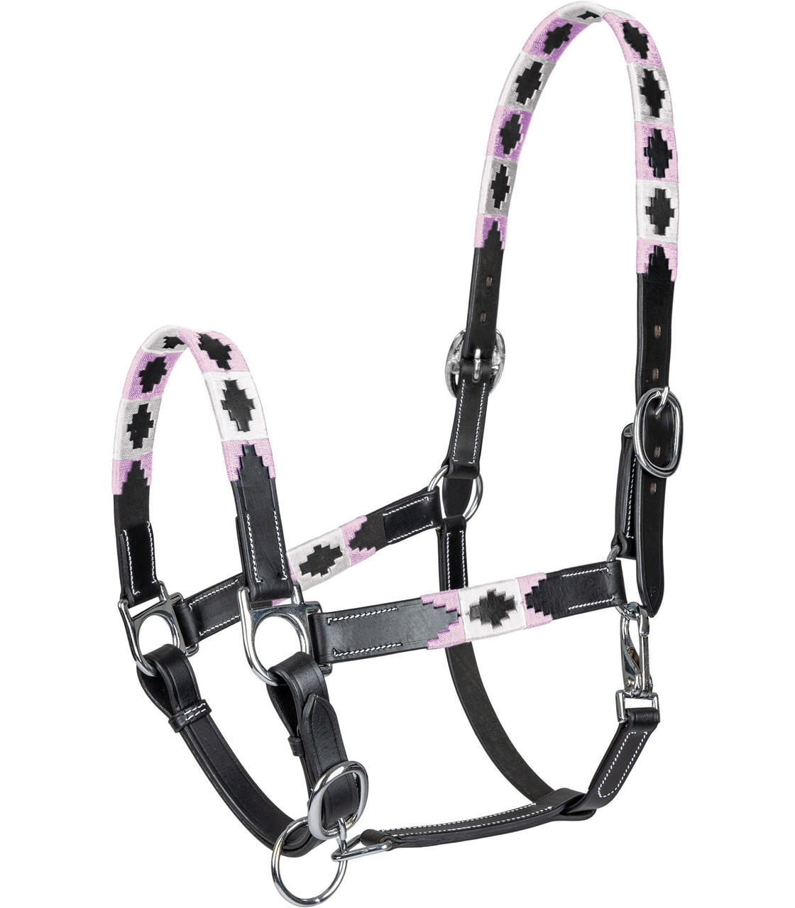 Waldhausen Lederhalfter X-Line Polo