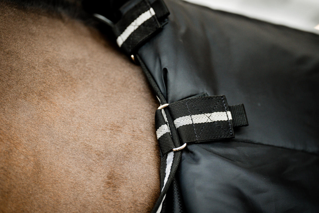 Horseware Easy-Layer Stable Hood 100 g