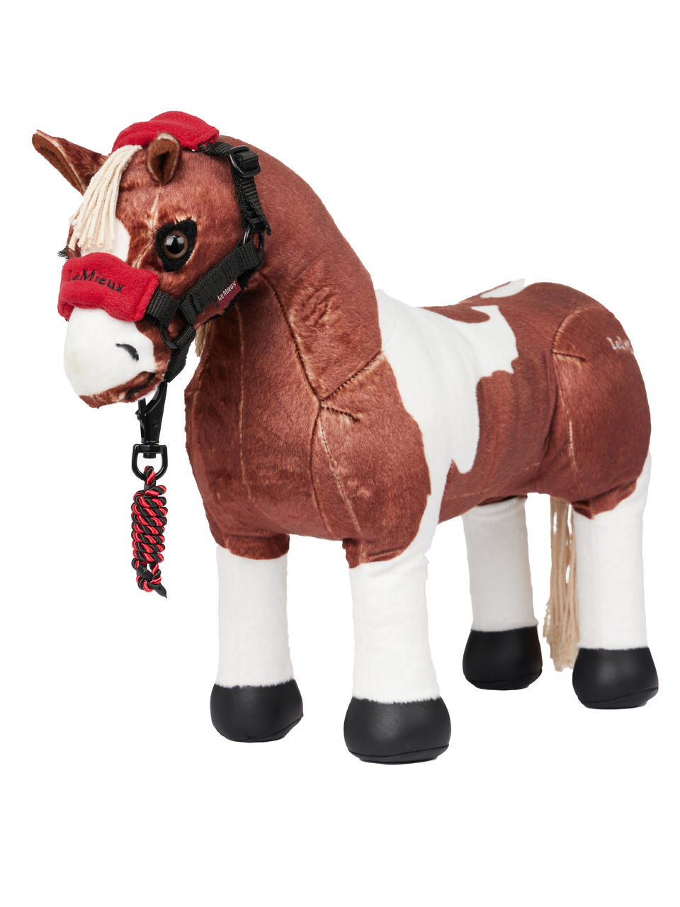 LeMieux Cavezza Toy Pony Vogue