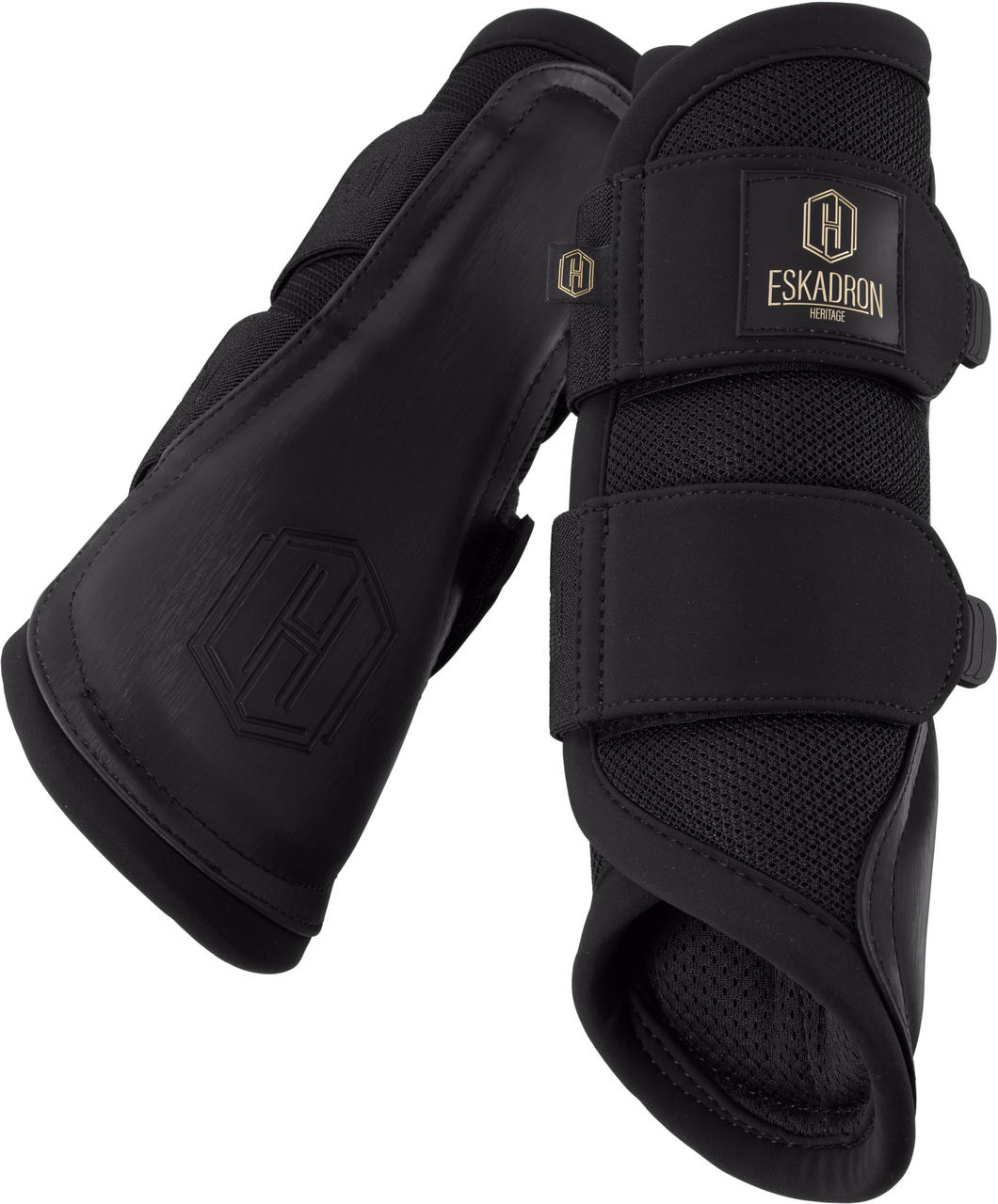 Eskadron Gamaschen MESH