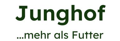 Junghof