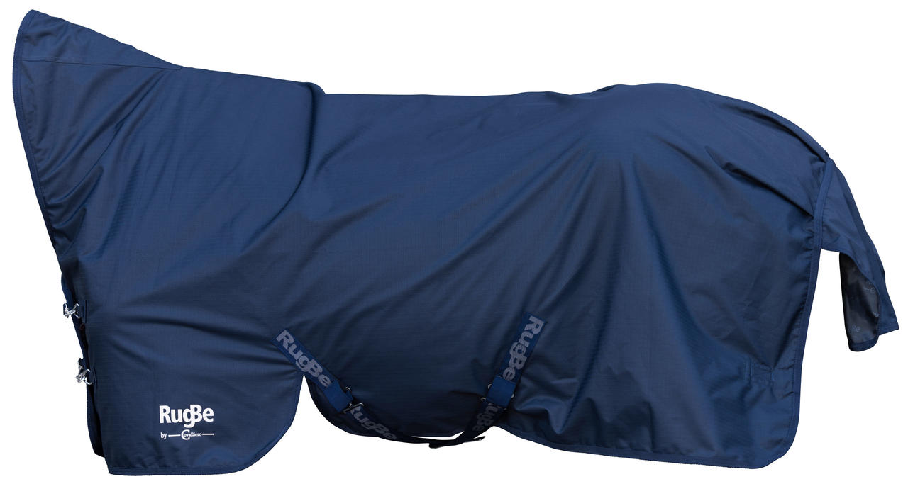 Covalliero Outdoor-Pferdedecke RugBe HighNeck