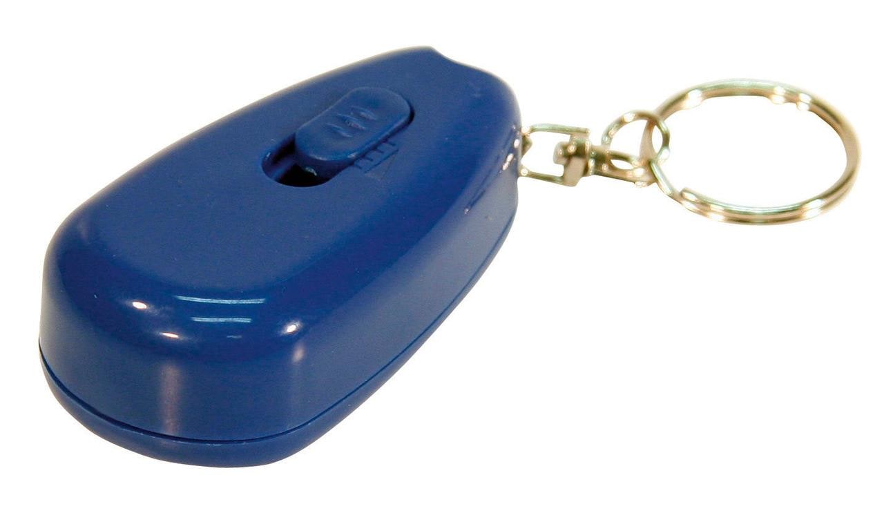 Kerbl Clicker 4-tone 7 x 3,5 x 2,5 cm