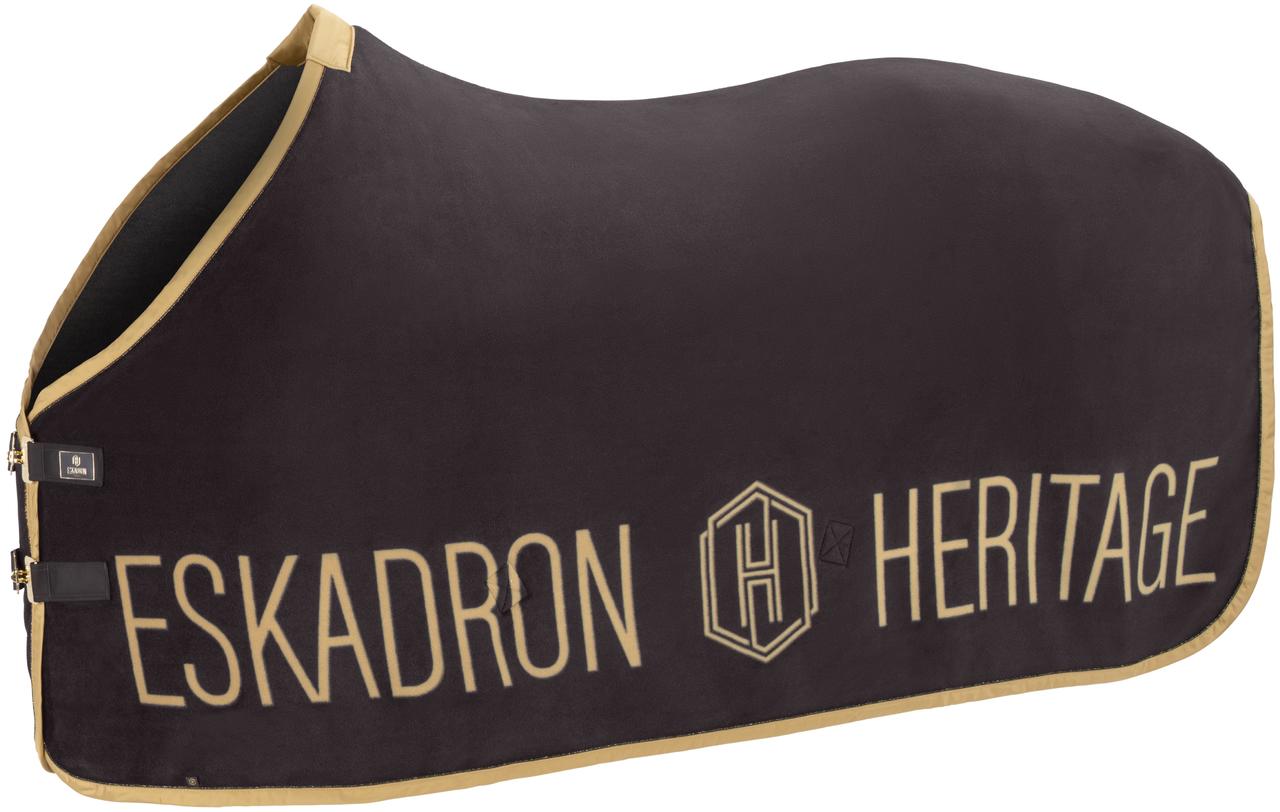 Eskadron Abschwitzdecke FLEECE Eskadron Abschwitzdecke FLEECE