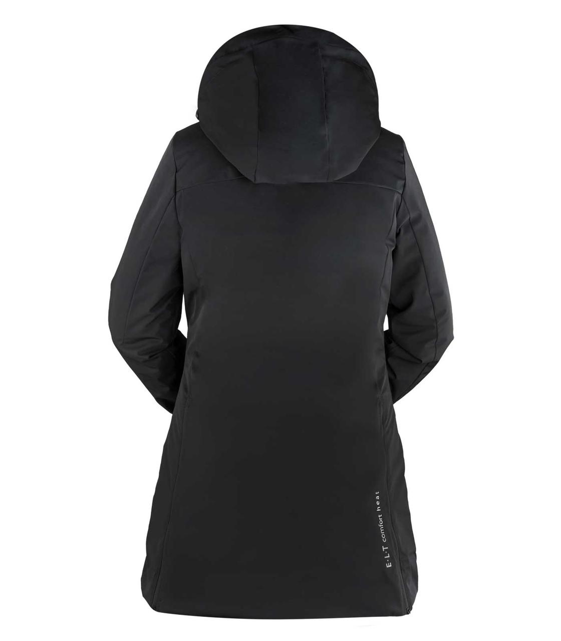 ELT Heizparka Comfort Heat