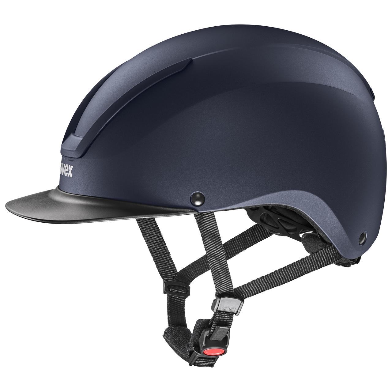 uvex Casque d'équitation ixxo active