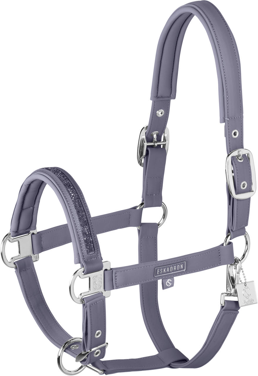Eskadron Halfter SOFTSHELL JEWEL DOUBLE PIN