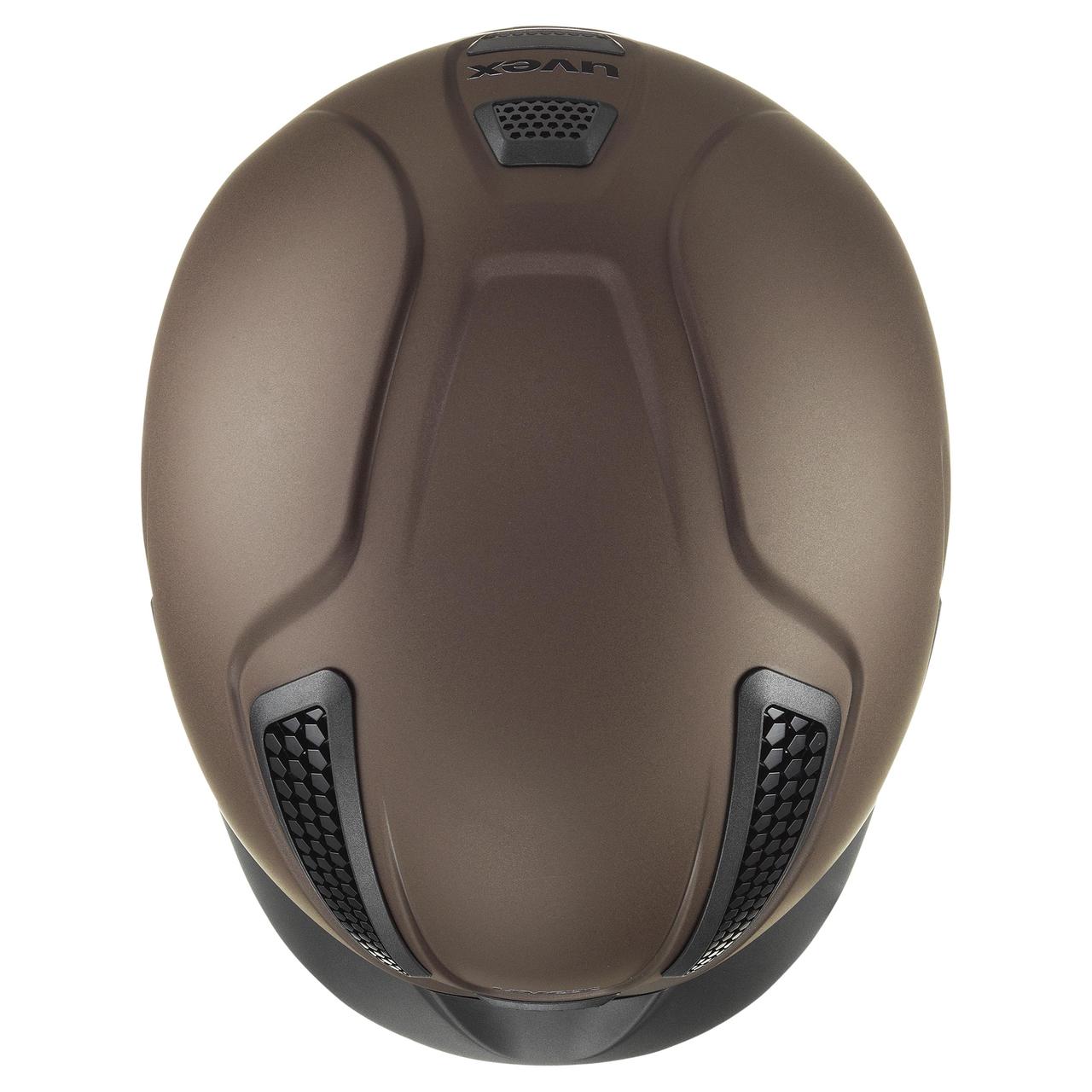 uvex Reithelm perfexxion III