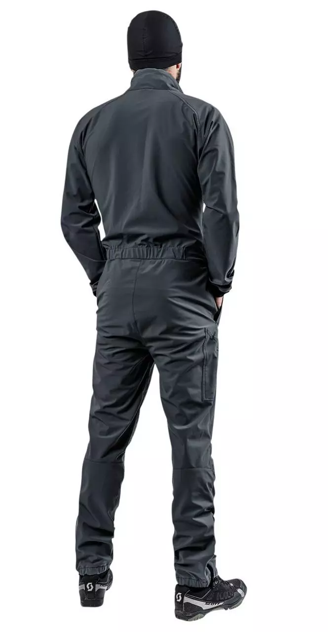 hairtex Overall