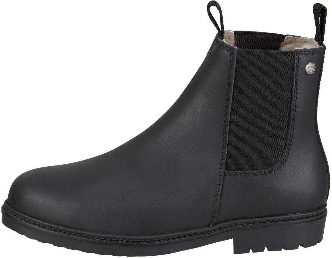 Suedwind Stiefelette New Work Winter