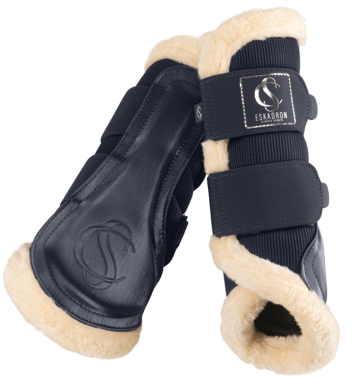 Eskadron Stinchiere MESH FAUXFUR Eskadron Stinchiere MESH FAUXFUR