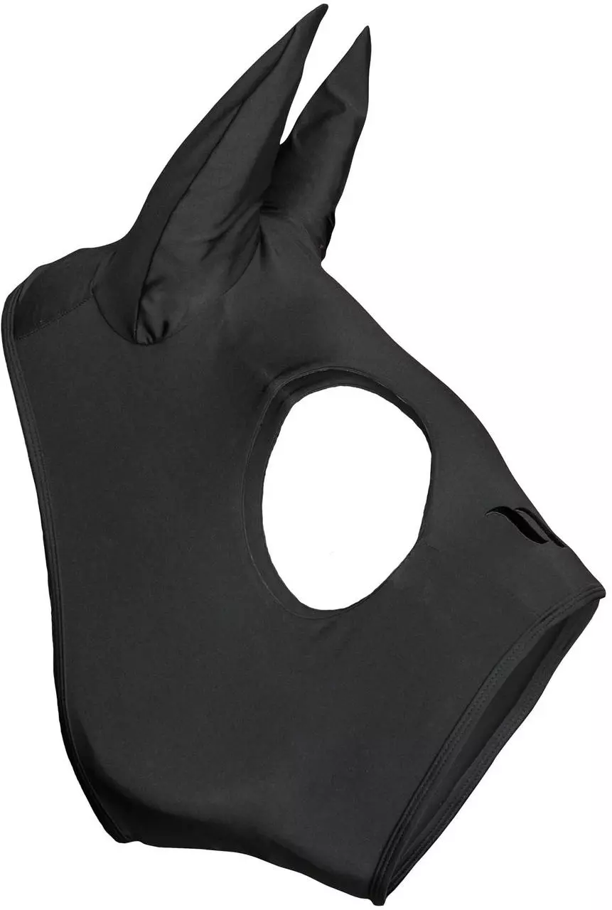 Back on Track "Spirit" Calming Maske mit Ohren