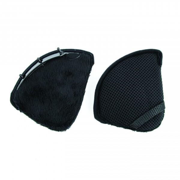 Casco Kit d'hiver pour casque d'équitation Mistrall Casco Kit d'hiver pour casque d'équitation Mistrall