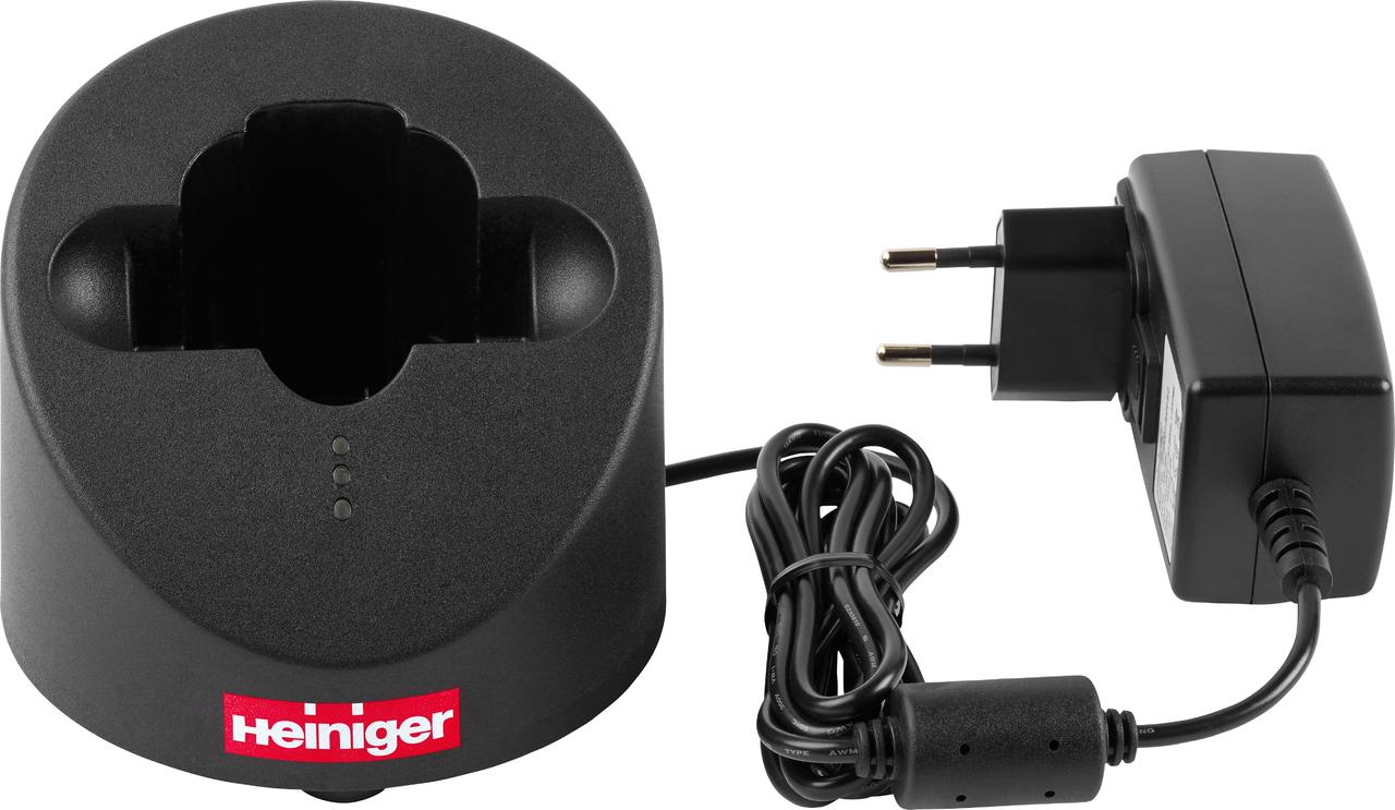 Heiniger Caricabatterie Xplorer