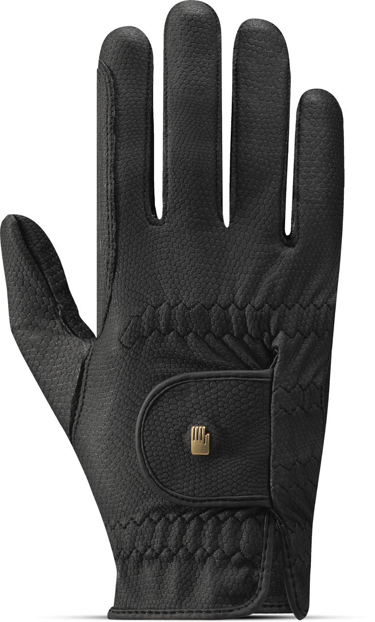 Roeckl Reithandschuh Roeck Grip