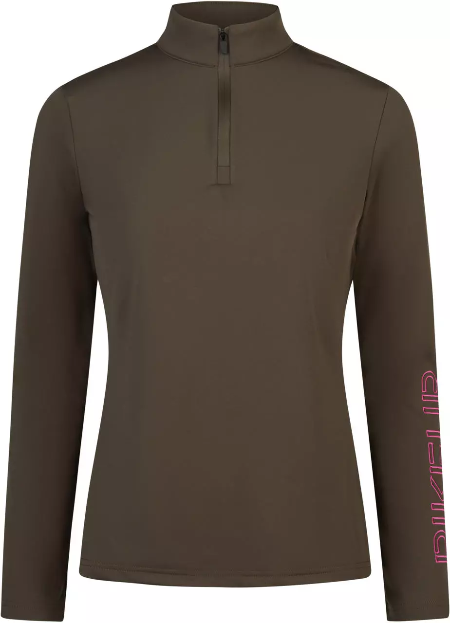 Pikeur Zip Shirt Sports